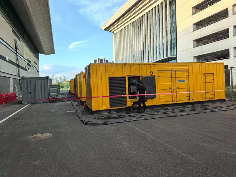 涉县柴油发电机冬季保养注意事项？