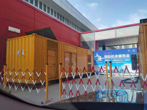 涉县发电机出租 对于发电机的特性你了解多少?