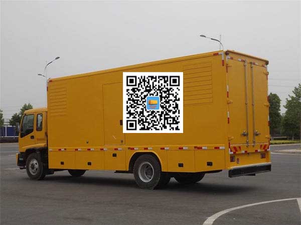 涉县发电车出租-发电机组的主要用途是什么？