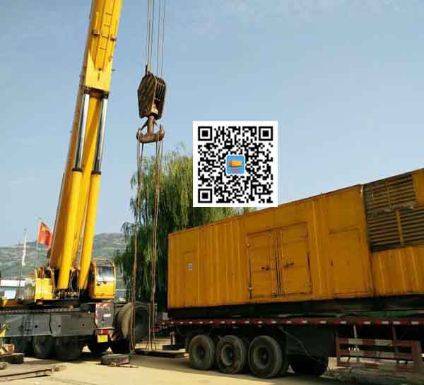 涉县发电车出租-全自动发电机组长期不使用该如何保养?
