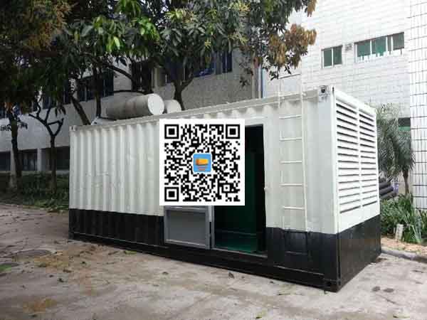 涉县出租发电机-什么样的柴油发电机使用效果比较好