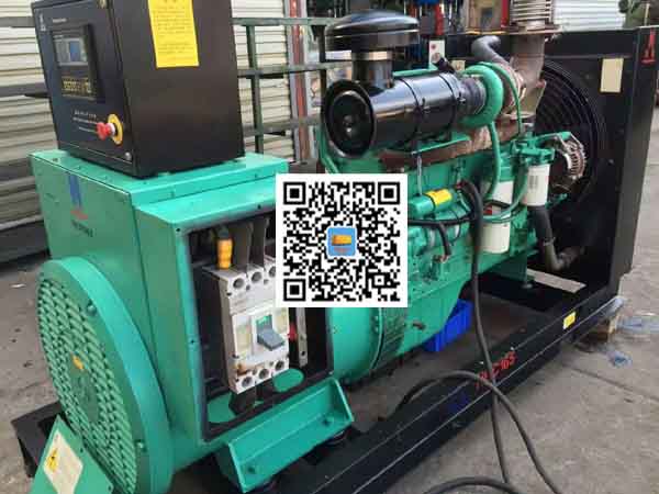 涉县租赁发电机-发电机一般变压器磁芯所使用的是什么材料?