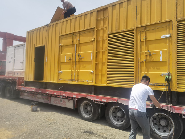 涉县发电机出租100KW发电机需要什么规格的电缆线?