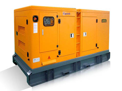 涉县影响 200kw 柴油发电机油耗的因素有哪些?