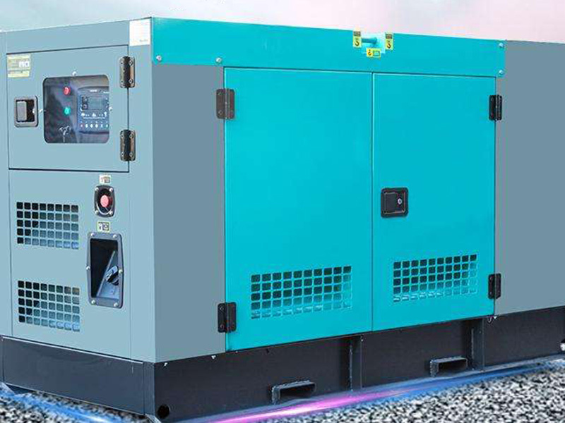 涉县50KW柴油发电机油耗是多少?