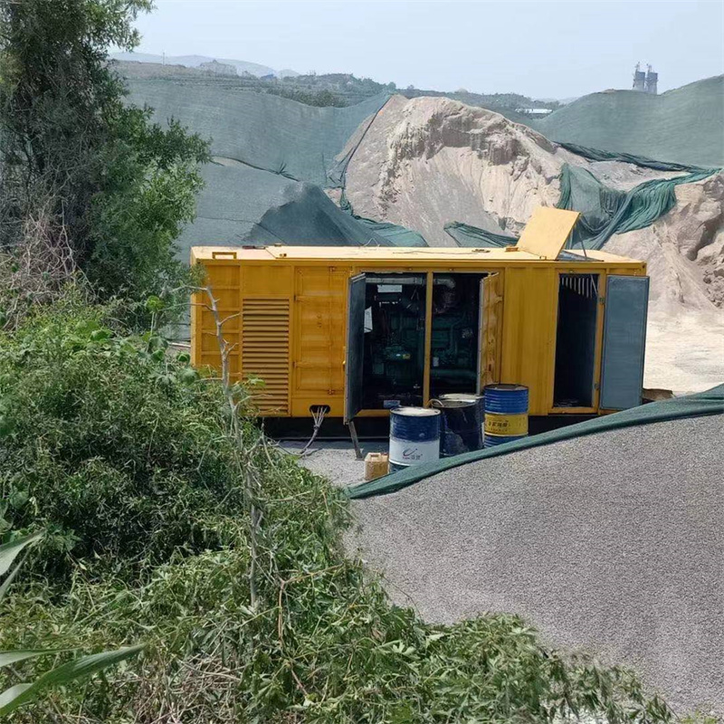 涉县影响 400KW 柴油发电机组油耗的因素有哪些？