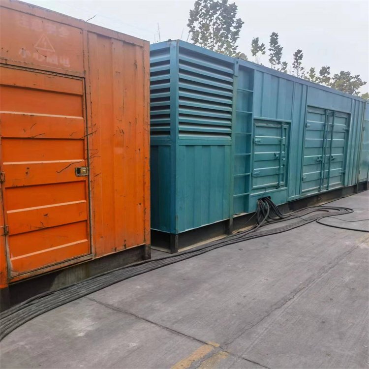 涉县如何选择适合 600kW 柴油发电机组的热继电器？