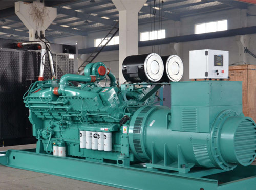 涉县柴油发电机组在不同环境下的保养周期有何差异?