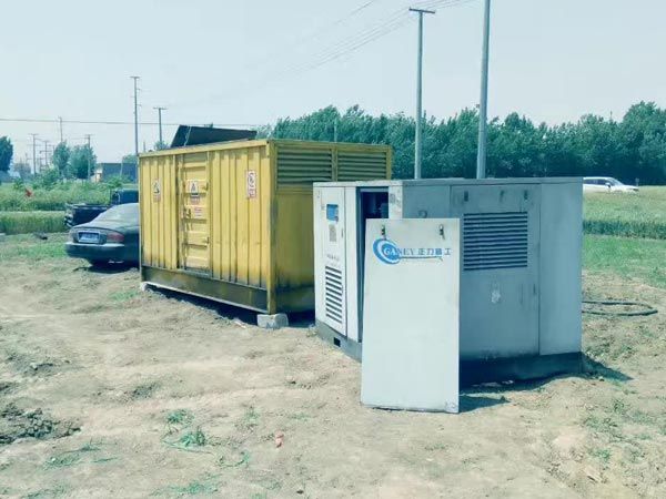 涉县柴油发电机组冬季日常维修需要哪些工具?